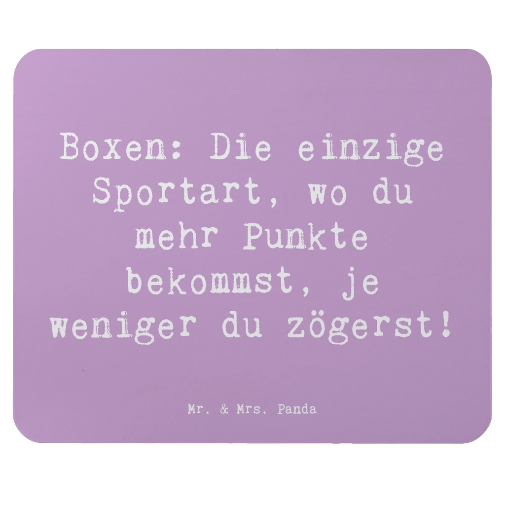 Mouse mat Saying Boxen: Die einzige Sportart, wo du mehr Punkte bekommst, je weniger du zögerst! mauspad laptop, laptop mousepad, pc mausunterlage, Mauspad, Mausunterlage, mausteppich, mauspad pc, pc mousepad, computermatte, Mousepad, computer mousepad, Mausmatte, computer mauspad, laptop mauspad, mousematte, pc mauspad, notebook mauspad, Geschenk, Schenken, Sport, Sportart, Hobby, Danke, Dankeschön, Auszeichnung, Gewinn, Sportler