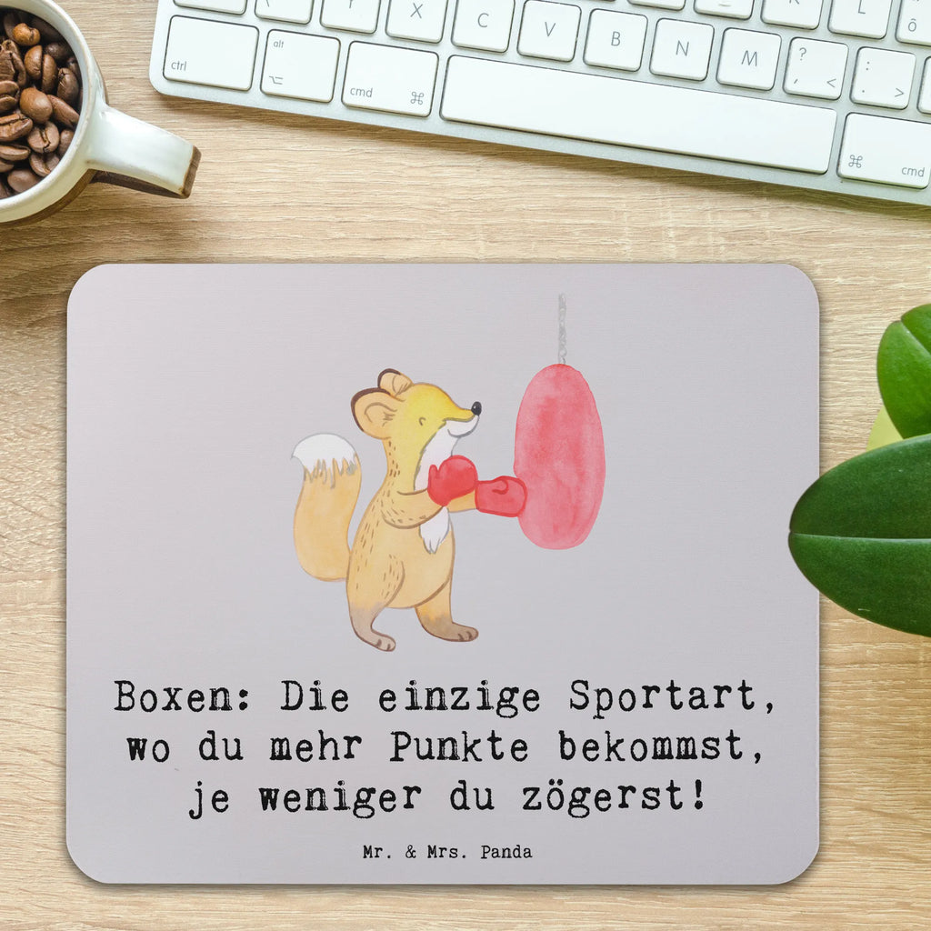 Mauspad Boxen Schnell Entscheiden Mauspad Büro, Büroausstattung, Computer zubehör, Designer Mauspad, Einzigartiges Mauspad, PC Zubehör, Arbeitszimmer, Mousepad, Mausunterlage, Mauspad, Geschenk, Sport, Sportart, Hobby, Schenken, Danke, Dankeschön, Auszeichnung, Gewinn, Sportler