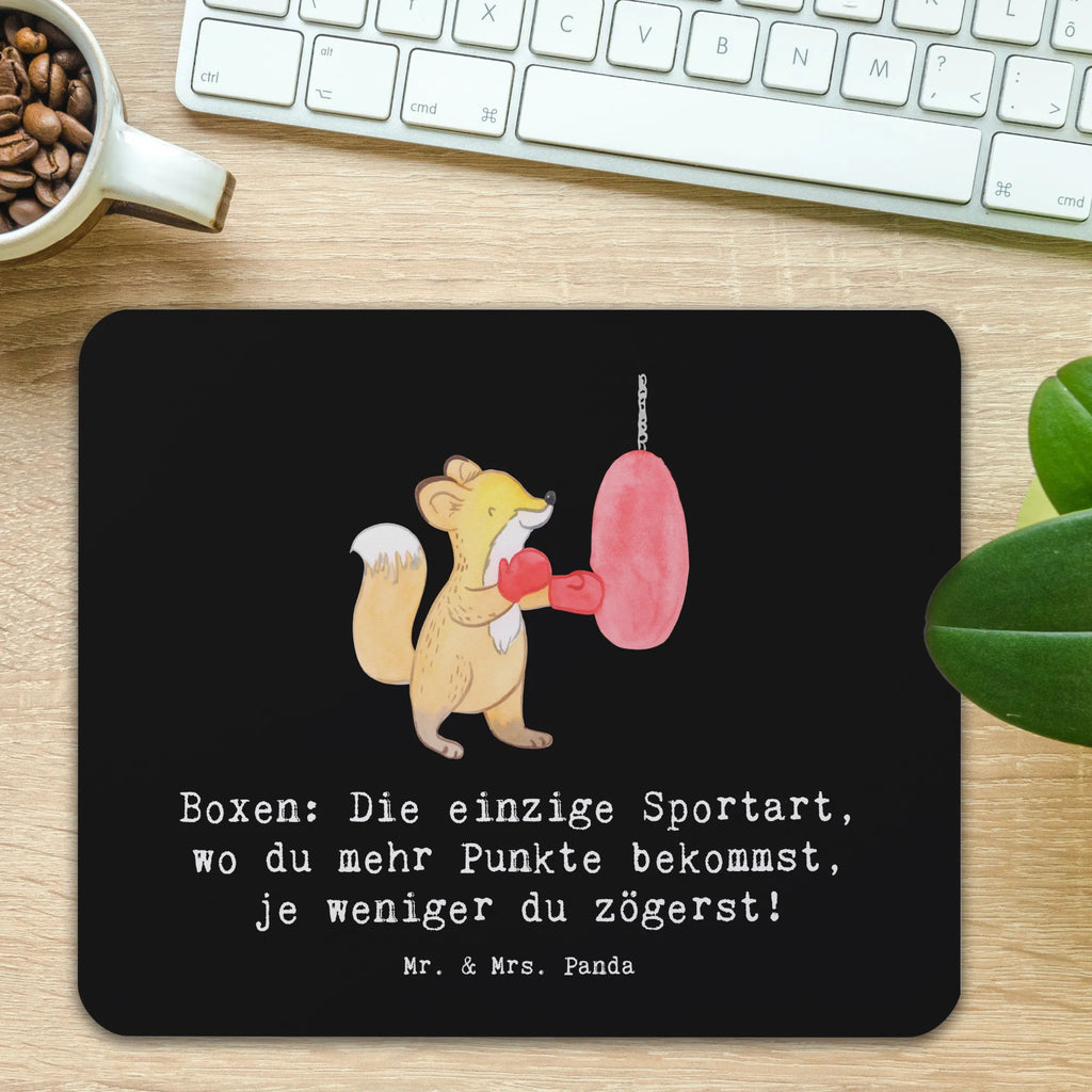 Mauspad Boxen Schnell Entscheiden Mauspad Büro, Büroausstattung, Computer zubehör, Designer Mauspad, Einzigartiges Mauspad, PC Zubehör, Arbeitszimmer, Mousepad, Mausunterlage, Mauspad, Geschenk, Sport, Sportart, Hobby, Schenken, Danke, Dankeschön, Auszeichnung, Gewinn, Sportler