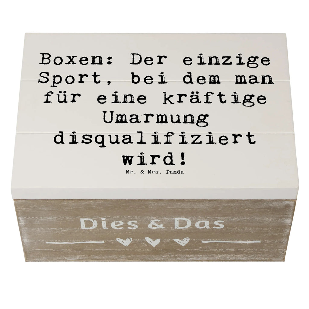 Holzkiste Spruch Boxen: Der einzige Sport, bei dem man für eine kräftige Umarmung disqualifiziert wird! aufbewahrungskiste mit deckel, Aufbewahrungsbox, Holzbox mit Deckel, aufbewahrungstruhe, box holz, Aufbewahrungskiste, holzschatulle, Holzkiste, Schatulle, Holzkisten, Aufbewahrungsbox Holz, holzkästchen, aufbewahrungsboxen, Holzkiste mit Deckel, Holz Aufbewahrungsbox, Holzboxen, aufbewahrungskisten, kiste holz, Aufbewahrungsbox aus Holz, Holztruhe, holztruhen, holzschachtel, Holzbox, truhe holz, Box aus Holz, Danke, Hobby, Sportart, Geschenk, Sportler, Schenken, Gewinn, Sport, Auszeichnung, Dankeschön