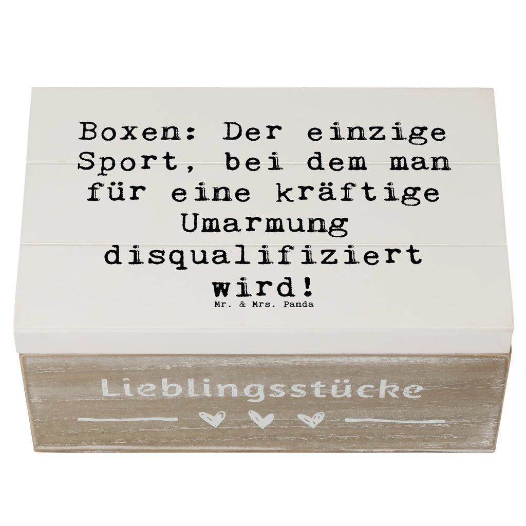 Holzkiste Spruch Boxen: Der einzige Sport, bei dem man für eine kräftige Umarmung disqualifiziert wird! aufbewahrungskiste mit deckel, Aufbewahrungsbox, Holzbox mit Deckel, aufbewahrungstruhe, box holz, Aufbewahrungskiste, holzschatulle, Holzkiste, Schatulle, Holzkisten, Aufbewahrungsbox Holz, holzkästchen, aufbewahrungsboxen, Holzkiste mit Deckel, Holz Aufbewahrungsbox, Holzboxen, aufbewahrungskisten, kiste holz, Aufbewahrungsbox aus Holz, Holztruhe, holztruhen, holzschachtel, Holzbox, truhe holz, Box aus Holz, Danke, Hobby, Sportart, Geschenk, Sportler, Schenken, Gewinn, Sport, Auszeichnung, Dankeschön
