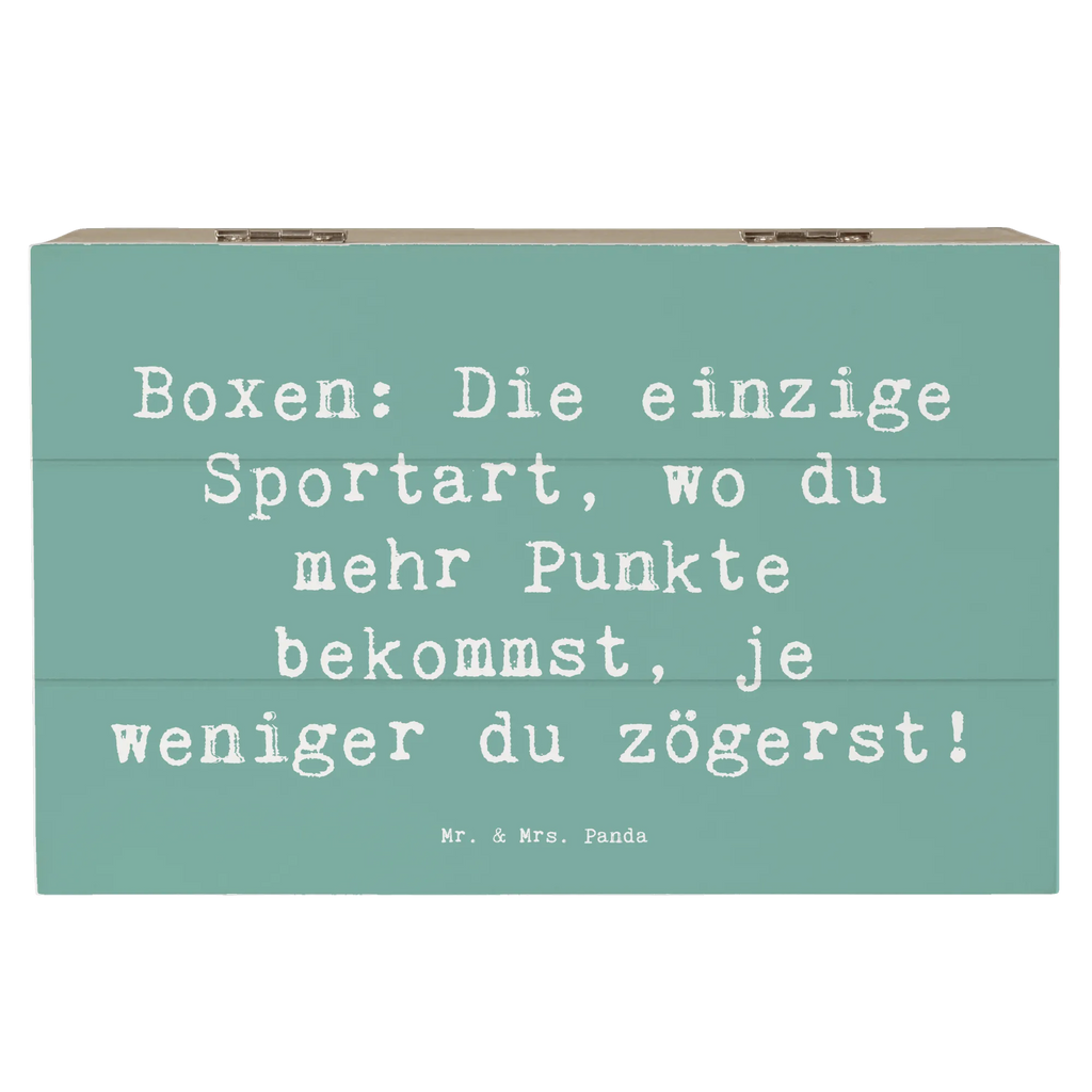 Holzkiste Spruch Boxen Schnell Entscheiden Aufbewahrungsbox, Holzkiste, Geschenkbox, Erinnerungskiste, Schatulle, Truhe, Dekokiste, XXL, Kiste, Erinnerungsbox, Schatzkiste, Geschenkdose, Geschenk, Sport, Sportart, Hobby, Schenken, Danke, Dankeschön, Auszeichnung, Gewinn, Sportler