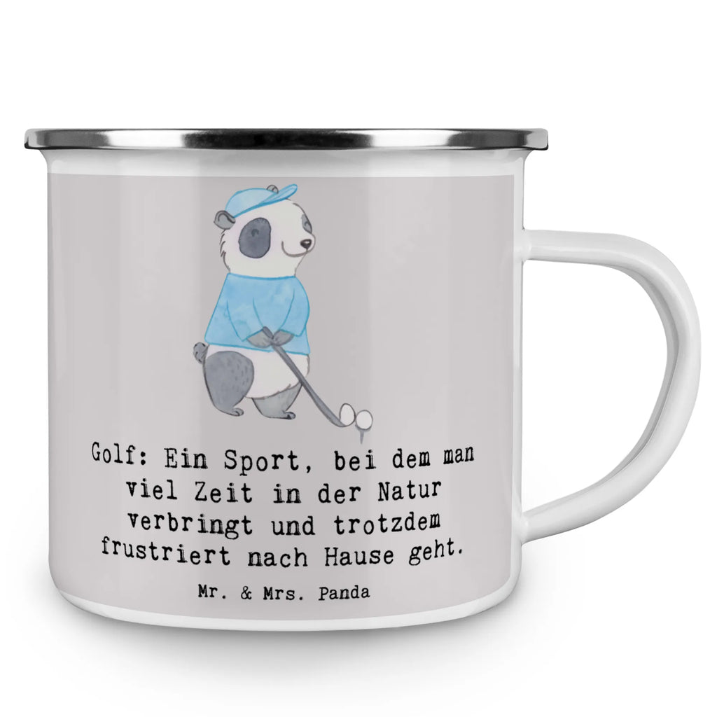 Enamel camping mug Golf: Ein Sport, bei dem man viel Zeit in der Natur verbringt und trotzdem frustriert nach Hause geht. Blechtassen, Emaille Trinkbecher, Edelstahl Trinkbecher, Tasse Camping, Camping Tasse Emaille, Campingbecher, Camping Becher, Campingtassen, Camping Tasse Metall, Kaffee Blechtasse, Tasse Emaille, Outdoor Tasse, Emaille Becher Camping, Camping Tassen Emaille, Metalltasse für Camping, Emaille Campingbecher, Camping Tassen, Emailletasse, Camping Becher Edelstahl, Trinkbecher, Emaille Tassen, Outdoor Becher, Blechtasse Outdoor, Emaille Becher, Metalltasse, Campingtasse, Blechtasse, Emaille Tasse Camping, Metall Tasse, Emaille Tasse, Geschenk, Sport, Sportart, Hobby, Schenken, Danke, Dankeschön, Auszeichnung, Gewinn, Sportler