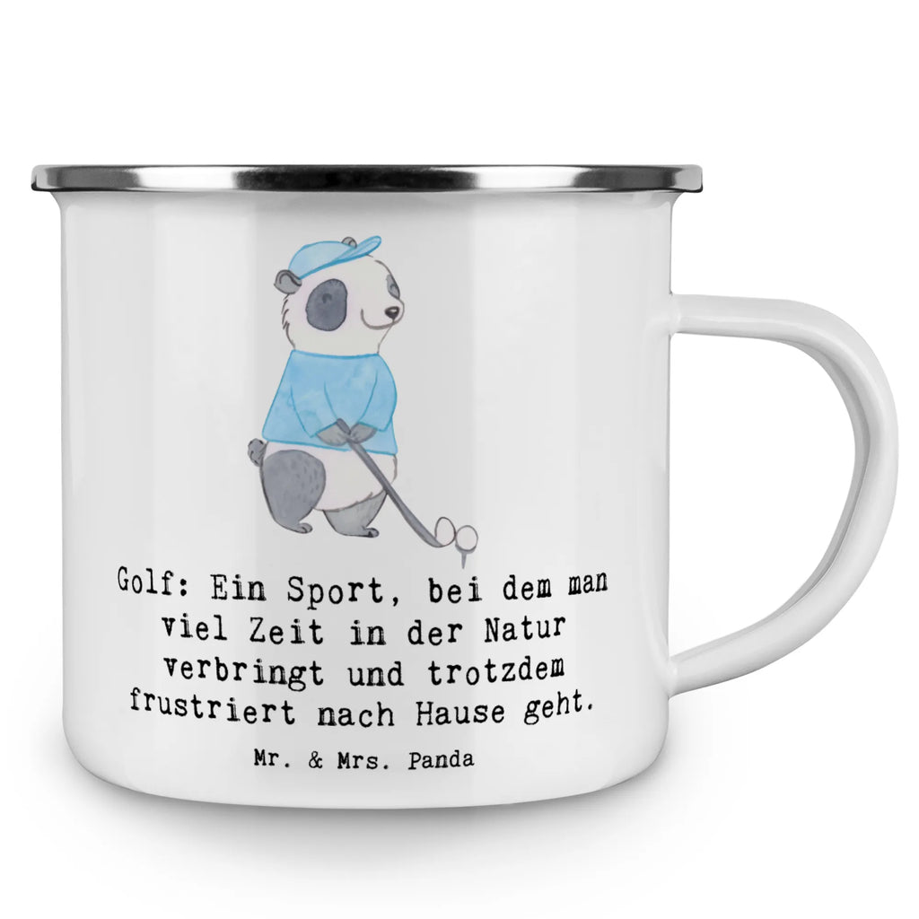 Enamel camping mug Golf: Ein Sport, bei dem man viel Zeit in der Natur verbringt und trotzdem frustriert nach Hause geht. Blechtassen, Emaille Trinkbecher, Edelstahl Trinkbecher, Tasse Camping, Camping Tasse Emaille, Campingbecher, Camping Becher, Campingtassen, Camping Tasse Metall, Kaffee Blechtasse, Tasse Emaille, Outdoor Tasse, Emaille Becher Camping, Camping Tassen Emaille, Metalltasse für Camping, Emaille Campingbecher, Camping Tassen, Emailletasse, Camping Becher Edelstahl, Trinkbecher, Emaille Tassen, Outdoor Becher, Blechtasse Outdoor, Emaille Becher, Metalltasse, Campingtasse, Blechtasse, Emaille Tasse Camping, Metall Tasse, Emaille Tasse, Geschenk, Sport, Sportart, Hobby, Schenken, Danke, Dankeschön, Auszeichnung, Gewinn, Sportler