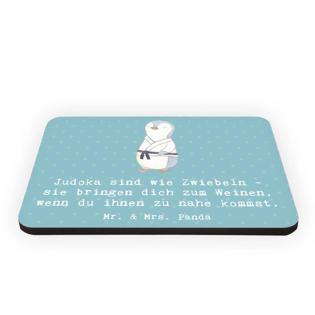 Magnet Judoka sind wie Zwiebeln - sie bringen dich zum Weinen, wenn du ihnen zu nahe kommst. Dekomagnet, Notiz Magnet, Kühlschrankmagnet, Whiteboard Magnet, Pinnwandmagnet, Motivmagnete, Souvenir Magnet, Kühlschrank Dekoration, Geschenk, Sport, Sportart, Hobby, Schenken, Danke, Dankeschön, Auszeichnung, Gewinn, Sportler
