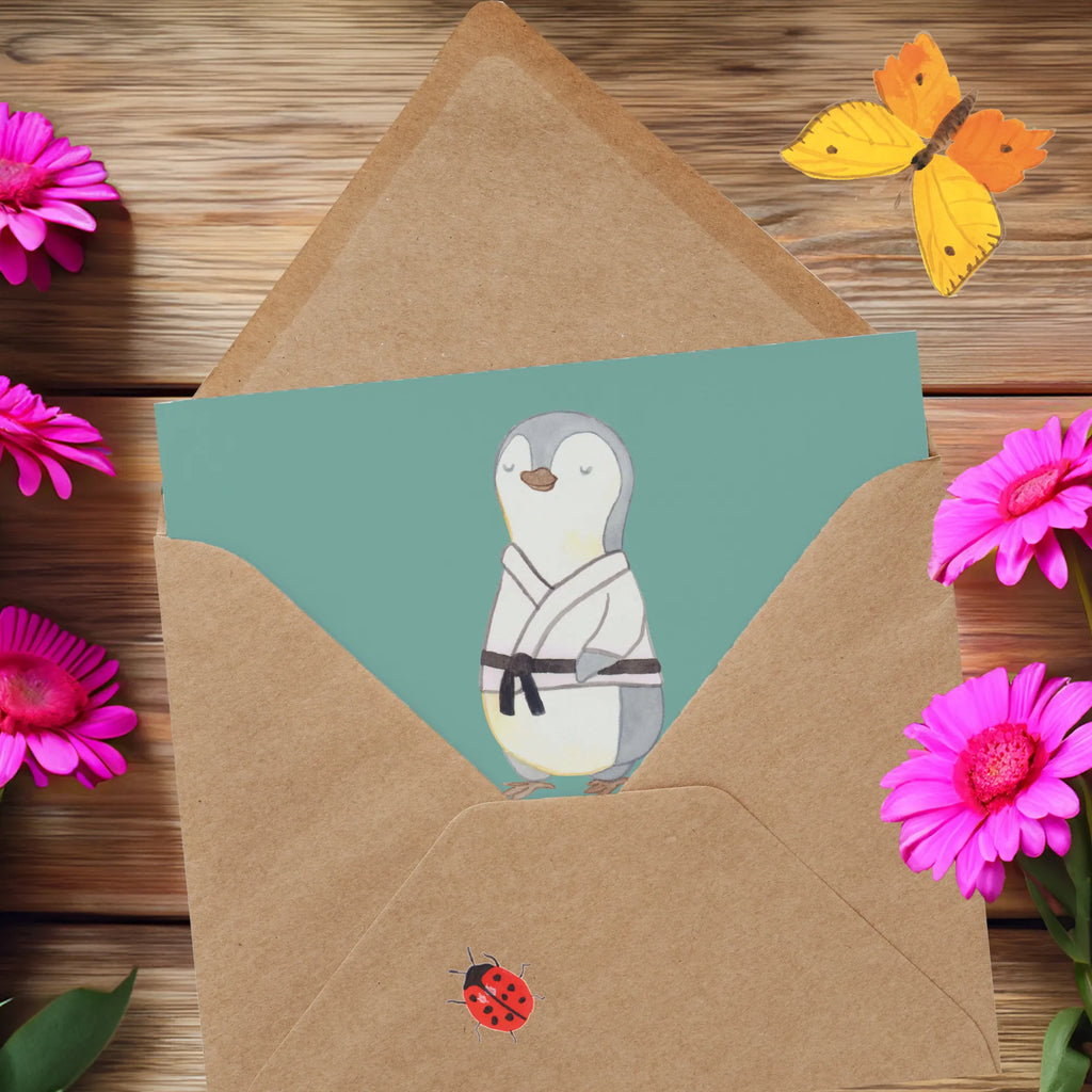 Deluxe Card Judoka sind wie Zwiebeln - sie bringen dich zum Weinen, wenn du ihnen zu nahe kommst. Grußkarte, Hochwertige Klappkarte, Geburtstagskarte, Hochzeitskarte, Karte, Hochwertige Grußkarte, Einladungskarte, Glückwunschkarte, Klappkarte, Geschenk, Sport, Sportart, Hobby, Schenken, Danke, Dankeschön, Auszeichnung, Gewinn, Sportler