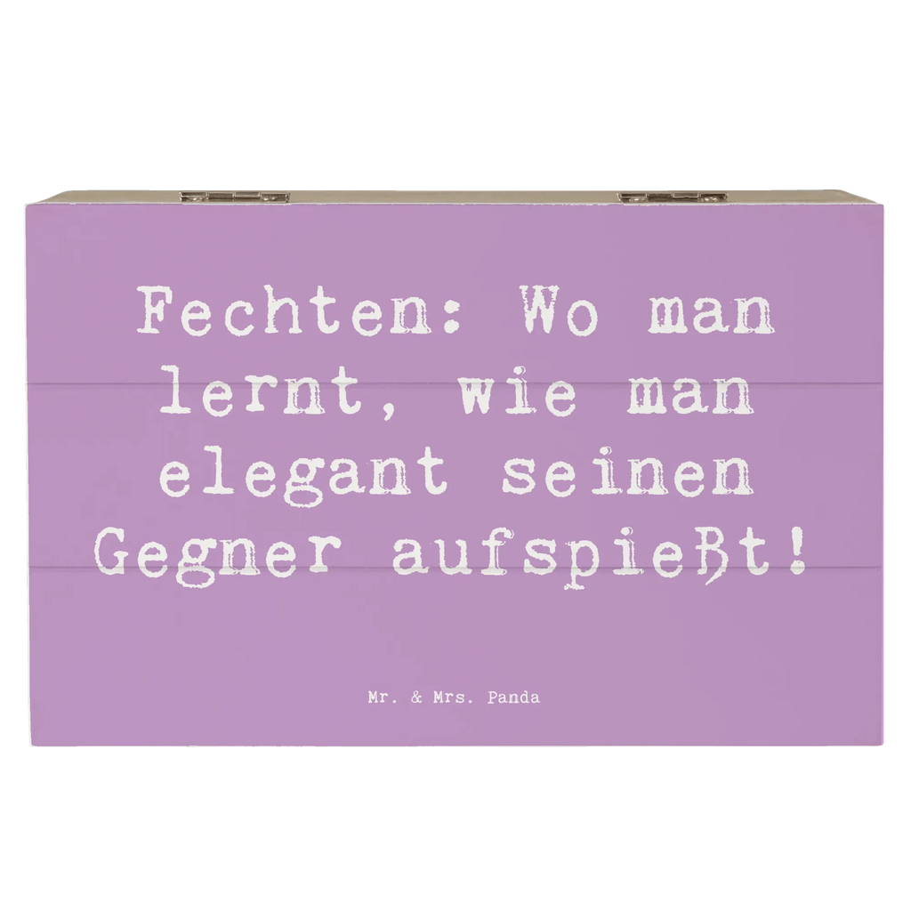 Holzkiste Spruch Fechten Eleganz truhe holz, box holz, Holzbox, Holzbox mit Deckel, Holzkiste mit Deckel, Box aus Holz, Holz Aufbewahrungsbox, aufbewahrungskisten, Aufbewahrungsbox aus Holz, holzkästchen, kiste holz, Holzboxen, holzschachtel, Aufbewahrungskiste, aufbewahrungsboxen, holztruhen, holzschatulle, Schatulle, Aufbewahrungsbox, Aufbewahrungsbox Holz, Holzkisten, Holztruhe, aufbewahrungskiste mit deckel, aufbewahrungstruhe, Holzkiste, Dankeschön, Sport, Auszeichnung, Gewinn, Sportler, Schenken, Sportart, Hobby, Danke, Geschenk