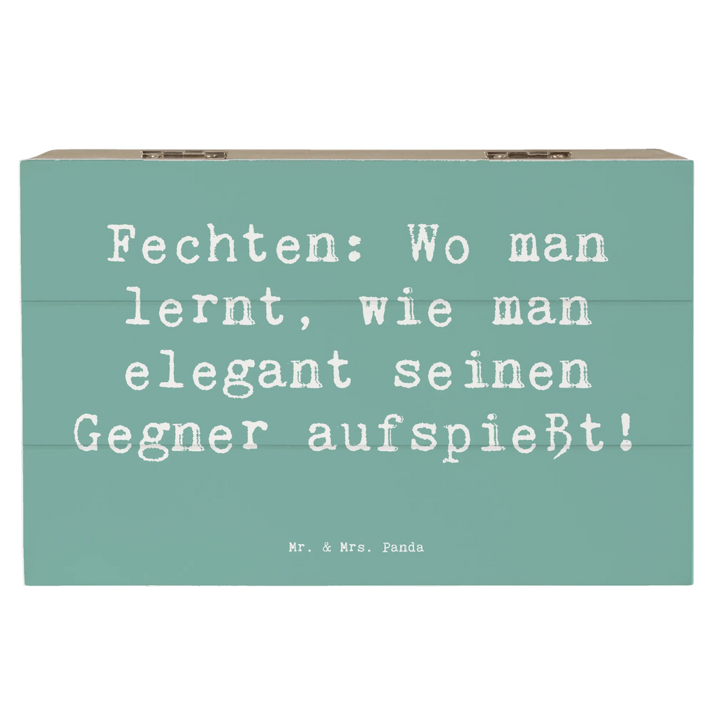 Holzkiste Spruch Fechten Eleganz truhe holz, box holz, Holzbox, Holzbox mit Deckel, Holzkiste mit Deckel, Box aus Holz, Holz Aufbewahrungsbox, aufbewahrungskisten, Aufbewahrungsbox aus Holz, holzkästchen, kiste holz, Holzboxen, holzschachtel, Aufbewahrungskiste, aufbewahrungsboxen, holztruhen, holzschatulle, Schatulle, Aufbewahrungsbox, Aufbewahrungsbox Holz, Holzkisten, Holztruhe, aufbewahrungskiste mit deckel, aufbewahrungstruhe, Holzkiste, Dankeschön, Sport, Auszeichnung, Gewinn, Sportler, Schenken, Sportart, Hobby, Danke, Geschenk
