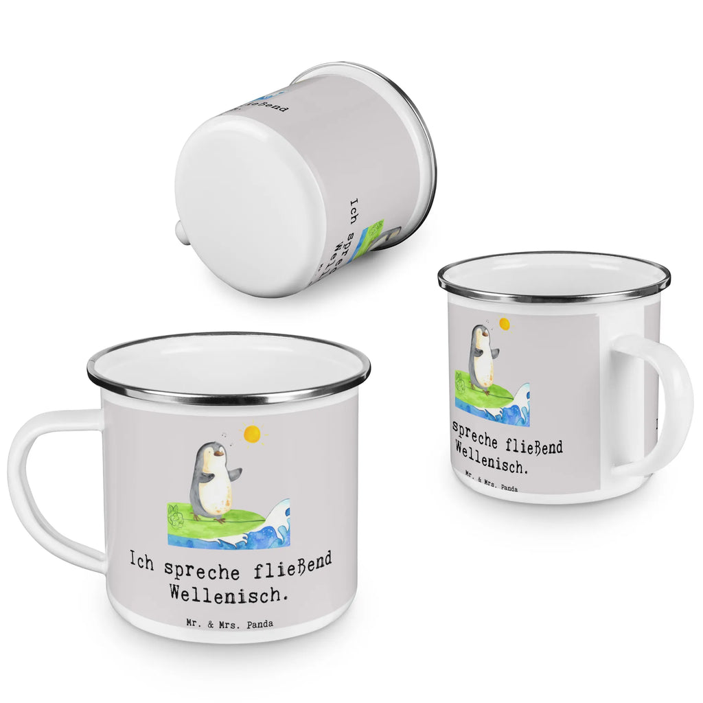 Enamel camping mug Ich spreche fließend Wellenisch. Blechtasse, Blechtassen, Emailletasse, Edelstahl Trinkbecher, Camping Tassen, Tasse Camping, Outdoor Tasse, Camping Tasse Emaille, Metalltasse für Camping, Kaffee Blechtasse, Camping Becher Edelstahl, Emaille Trinkbecher, Emaille Becher, Camping Tasse Metall, Emaille Tassen, Metalltasse, Metall Tasse, Campingtasse, Emaille Tasse, Emaille Campingbecher, Outdoor Becher, Camping Tassen Emaille, Campingbecher, Blechtasse Outdoor, Campingtassen, Tasse Emaille, Emaille Tasse Camping, Emaille Becher Camping, Camping Becher, Trinkbecher, Geschenk, Sport, Sportart, Hobby, Schenken, Danke, Dankeschön, Auszeichnung, Gewinn, Sportler