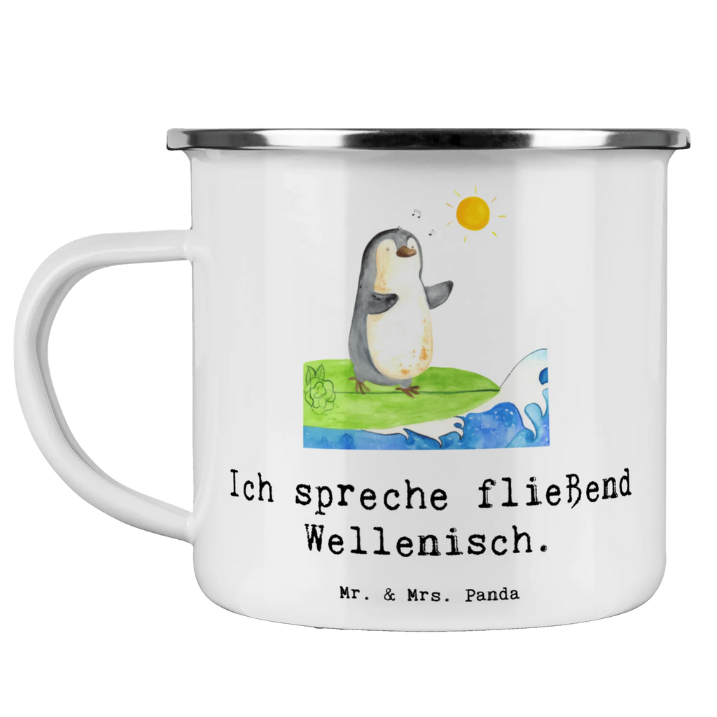 Enamel camping mug Ich spreche fließend Wellenisch. Blechtasse, Blechtassen, Emailletasse, Edelstahl Trinkbecher, Camping Tassen, Tasse Camping, Outdoor Tasse, Camping Tasse Emaille, Metalltasse für Camping, Kaffee Blechtasse, Camping Becher Edelstahl, Emaille Trinkbecher, Emaille Becher, Camping Tasse Metall, Emaille Tassen, Metalltasse, Metall Tasse, Campingtasse, Emaille Tasse, Emaille Campingbecher, Outdoor Becher, Camping Tassen Emaille, Campingbecher, Blechtasse Outdoor, Campingtassen, Tasse Emaille, Emaille Tasse Camping, Emaille Becher Camping, Camping Becher, Trinkbecher, Geschenk, Sport, Sportart, Hobby, Schenken, Danke, Dankeschön, Auszeichnung, Gewinn, Sportler