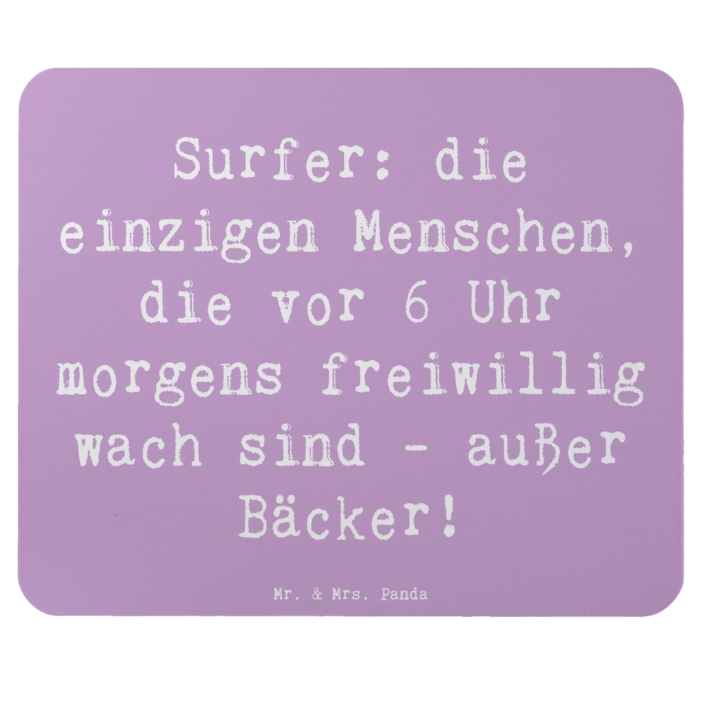 Mauspad Spruch Surfen Frühaufsteher Designer Mauspad, Arbeitszimmer, Mauspad Büro, Einzigartiges Mauspad, Computer zubehör, Büroausstattung, Mousepad, PC Zubehör, Mauspad, Mausunterlage, Geschenk, Sport, Sportart, Hobby, Schenken, Danke, Dankeschön, Auszeichnung, Gewinn, Sportler