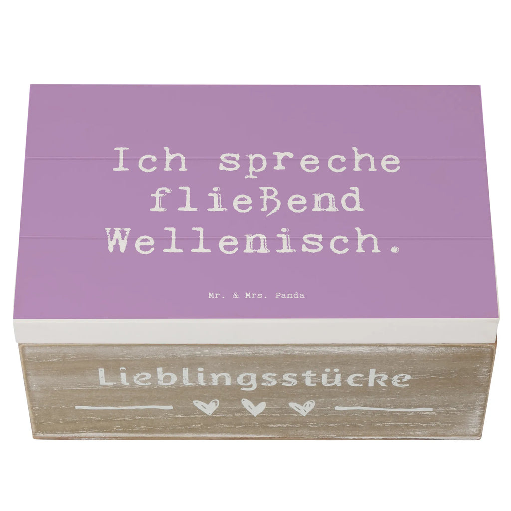 Holzkiste Spruch Fließend Surfen Geschenkbox, Erinnerungskiste, Erinnerungsbox, Kiste, Holzkiste, Geschenkdose, Schatulle, Dekokiste, Aufbewahrungsbox, Schatzkiste, XXL, Truhe, Geschenk, Sport, Sportart, Hobby, Schenken, Danke, Dankeschön, Auszeichnung, Gewinn, Sportler