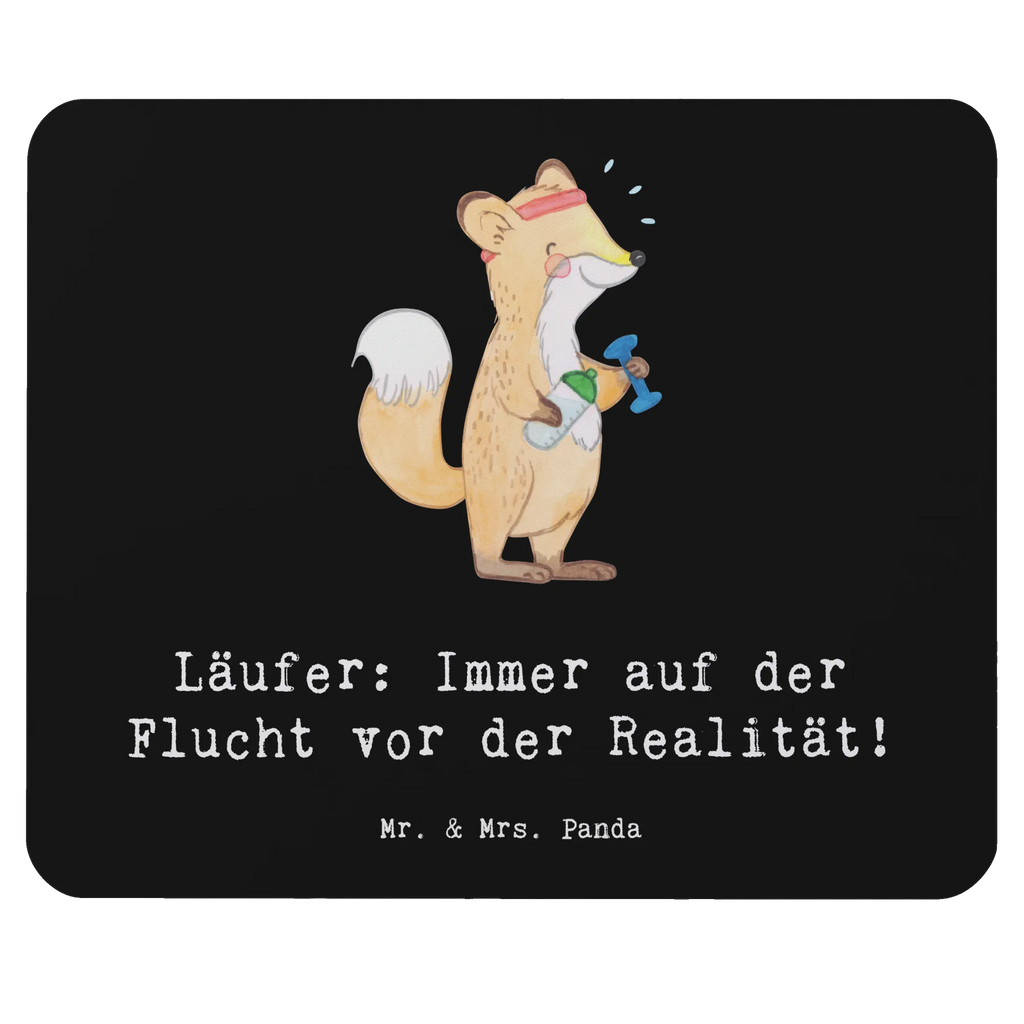 Mauspad Laufen Realitätsflucht Büroausstattung, Einzigartiges Mauspad, Designer Mauspad, Computer zubehör, Arbeitszimmer, Mauspad, Mauspad Büro, Mausunterlage, Mousepad, PC Zubehör, Geschenk, Sport, Sportart, Hobby, Schenken, Danke, Dankeschön, Auszeichnung, Gewinn, Sportler