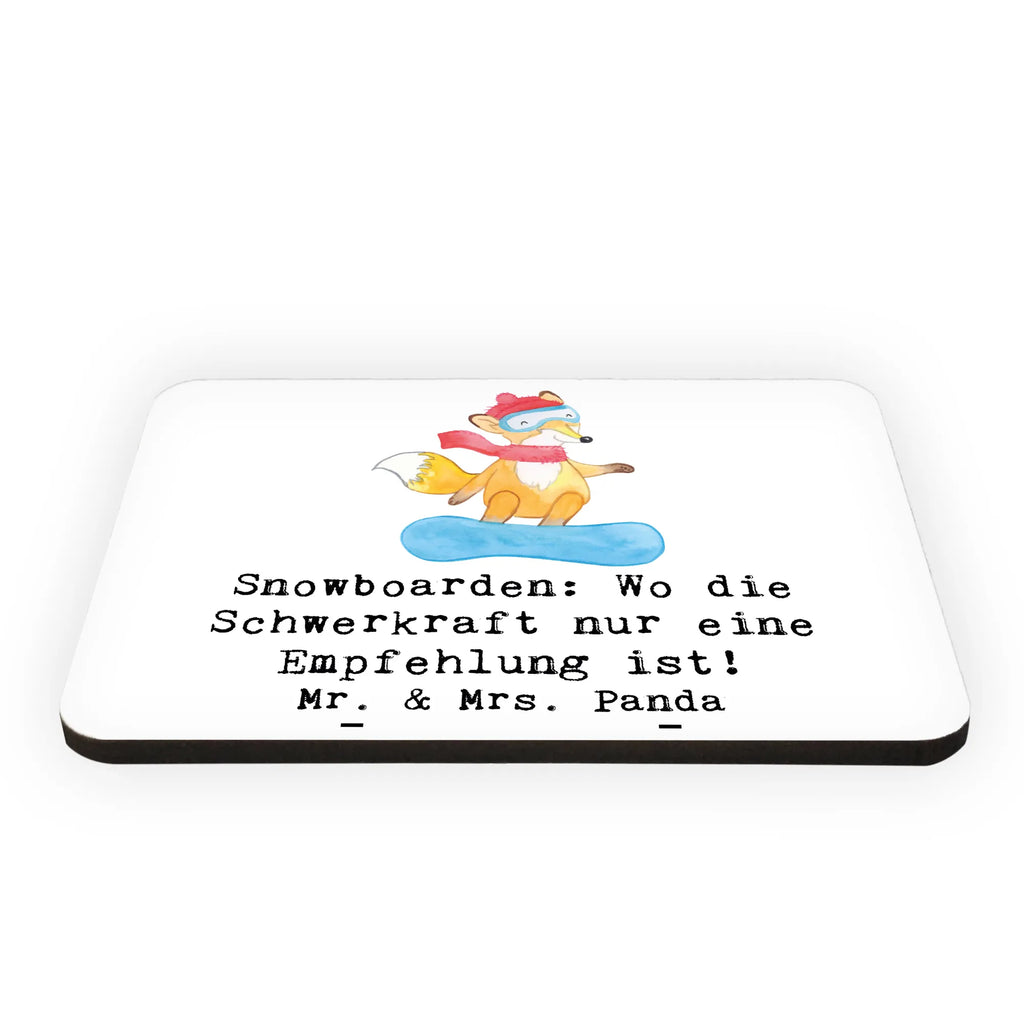 Magnet Snowboarden: Wo die Schwerkraft nur eine Empfehlung ist! Notiz Magnet, Kühlschrank Dekoration, Dekomagnet, Whiteboard Magnet, Motivmagnete, Pinnwandmagnet, Souvenir Magnet, Kühlschrankmagnet, Geschenk, Sport, Sportart, Hobby, Schenken, Danke, Dankeschön, Auszeichnung, Gewinn, Sportler