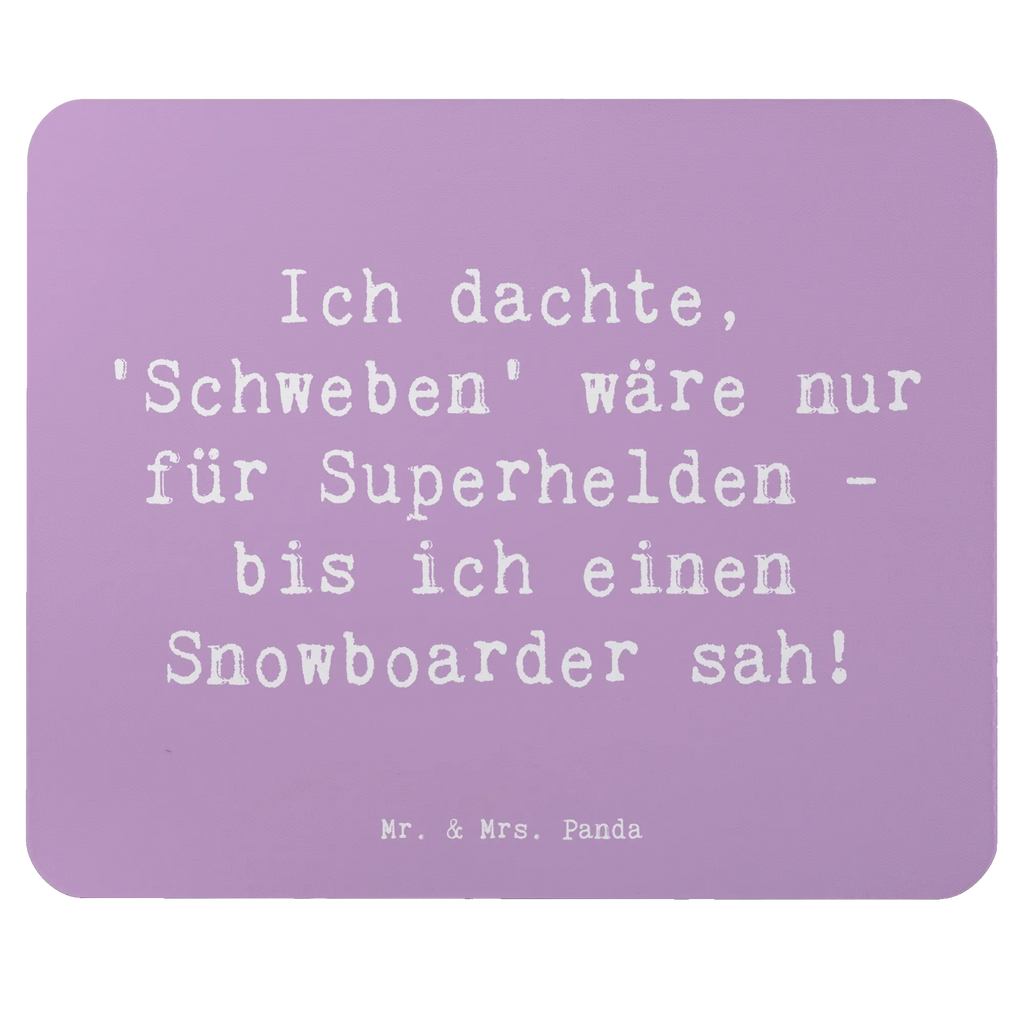 Mauspad Spruch Snowboarden Zauber Arbeitszimmer, Mausunterlage, Designer Mauspad, Büroausstattung, Mauspad Büro, PC Zubehör, Mousepad, Mauspad, Einzigartiges Mauspad, Computer zubehör, Geschenk, Sport, Sportart, Hobby, Schenken, Danke, Dankeschön, Auszeichnung, Gewinn, Sportler