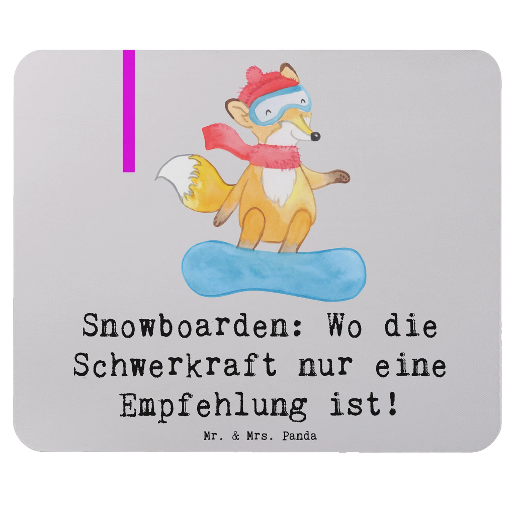Mauspad Snowboarden: Wo die Schwerkraft nur eine Empfehlung ist! Mauspad, Mauspad Büro, Mousepad, Büroausstattung, Computer zubehör, Designer Mauspad, PC Zubehör, Arbeitszimmer, Einzigartiges Mauspad, Mausunterlage, Geschenk, Sport, Sportart, Hobby, Schenken, Danke, Dankeschön, Auszeichnung, Gewinn, Sportler