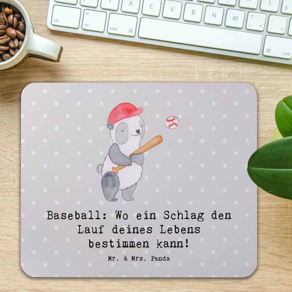 Mouse mat Baseball: Wo ein Schlag den Lauf deines Lebens bestimmen kann! Arbeitszimmer, Mauspad, Computer zubehör, Designer Mauspad, Einzigartiges Mauspad, Mauspad Büro, Mausunterlage, Mousepad, PC Zubehör, Büroausstattung, Geschenk, Sport, Sportart, Hobby, Schenken, Danke, Dankeschön, Auszeichnung, Gewinn, Sportler