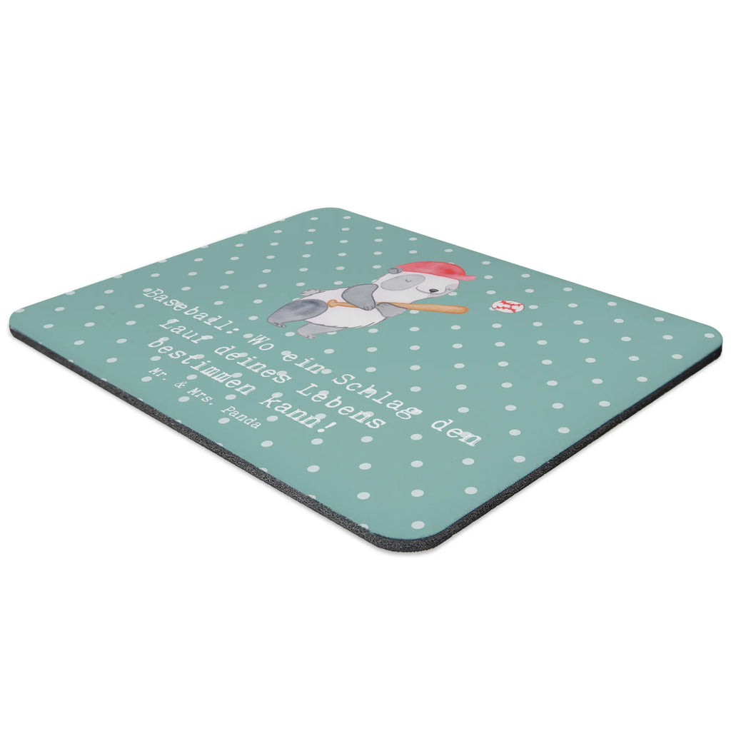 Mouse mat Baseball: Wo ein Schlag den Lauf deines Lebens bestimmen kann! Arbeitszimmer, Mauspad, Computer zubehör, Designer Mauspad, Einzigartiges Mauspad, Mauspad Büro, Mausunterlage, Mousepad, PC Zubehör, Büroausstattung, Geschenk, Sport, Sportart, Hobby, Schenken, Danke, Dankeschön, Auszeichnung, Gewinn, Sportler