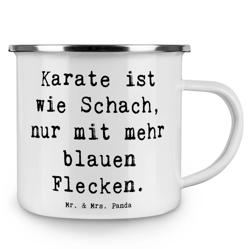 Camping Emaille Tasse Spruch Karate Schach Emaille Trinkbecher, Camping Becher, Camping Tassen, Outdoor Becher, Blechtasse Outdoor, Metall Tasse, Outdoor Tasse, Emaille Tasse, Metalltasse, Blechtasse, Emailletasse, Tasse Camping, Camping Becher Edelstahl, Campingtassen, Campingtasse, Edelstahl Trinkbecher, Campingbecher, Emaille Becher, Blechtassen, Kaffee Blechtasse, Emaille Campingbecher, Trinkbecher, Emaille Becher Camping, Camping Tassen Emaille, Camping Tasse Metall, Emaille Tassen, Metalltasse für Camping, Camping Tasse Emaille, Tasse Emaille, Emaille Tasse Camping, Geschenk, Sport, Sportart, Hobby, Schenken, Danke, Dankeschön, Auszeichnung, Gewinn, Sportler
