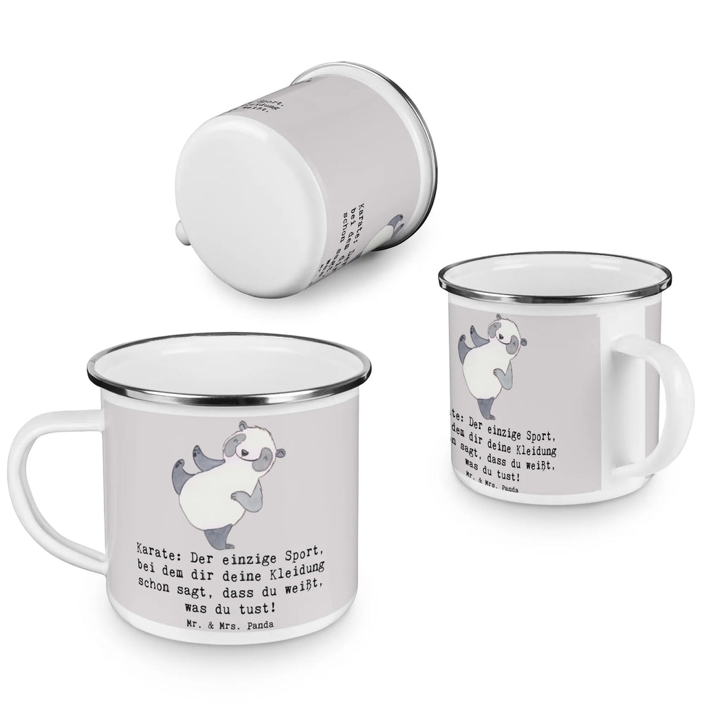 Enamel camping mug Karate: Der einzige Sport, bei dem dir deine Kleidung schon sagt, dass du weißt, was du tust! Emailletasse, Emaille Becher Camping, Blechtassen, Emaille Tassen, Metalltasse, Emaille Becher, Kaffee Blechtasse, Emaille Campingbecher, Blechtasse Outdoor, Tasse Emaille, Camping Tassen, Camping Tasse Metall, Campingbecher, Emaille Trinkbecher, Camping Becher Edelstahl, Emaille Tasse, Blechtasse, Tasse Camping, Campingtassen, Campingtasse, Camping Becher, Metall Tasse, Outdoor Becher, Outdoor Tasse, Edelstahl Trinkbecher, Metalltasse für Camping, Camping Tassen Emaille, Emaille Tasse Camping, Trinkbecher, Camping Tasse Emaille, Geschenk, Sport, Sportart, Hobby, Schenken, Danke, Dankeschön, Auszeichnung, Gewinn, Sportler