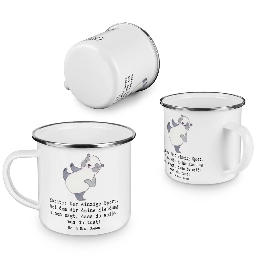Enamel camping mug Karate: Der einzige Sport, bei dem dir deine Kleidung schon sagt, dass du weißt, was du tust! Emailletasse, Emaille Becher Camping, Blechtassen, Emaille Tassen, Metalltasse, Emaille Becher, Kaffee Blechtasse, Emaille Campingbecher, Blechtasse Outdoor, Tasse Emaille, Camping Tassen, Camping Tasse Metall, Campingbecher, Emaille Trinkbecher, Camping Becher Edelstahl, Emaille Tasse, Blechtasse, Tasse Camping, Campingtassen, Campingtasse, Camping Becher, Metall Tasse, Outdoor Becher, Outdoor Tasse, Edelstahl Trinkbecher, Metalltasse für Camping, Camping Tassen Emaille, Emaille Tasse Camping, Trinkbecher, Camping Tasse Emaille, Geschenk, Sport, Sportart, Hobby, Schenken, Danke, Dankeschön, Auszeichnung, Gewinn, Sportler