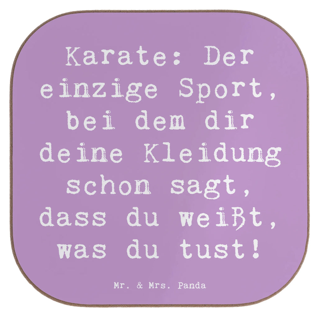 Square coaster Saying Karate: Der einzige Sport, bei dem dir deine Kleidung schon sagt, dass du weißt, was du tust! Tischuntersetzer, unterleger, Holzuntersetzer, Untersetzer Gläser, weinuntersetzer, hartfaseruntersetzer, weinglasuntersetzer, eckiger untersetzer, Tassenuntersetzer, Tassen Untersetzer, Flaschenuntersetzer, gläseruntersetzer, Teeuntersetzer, Coaster, Untersetzer für Gläser, Becheruntersetzer, Untersetzer Tee, Quadratischer Untersetzer, Tischschoner, Kaffeeuntersetzer, Glasuntersetzer, Baruntersetzer, garten untersetzer, deko untersetzer, esstisch untersetzer, Untersetzer Quadratisch, Design Untersetzer, bar untersetzer, weinflaschenuntersetzer, schutzuntersetzer, Getränkeuntersetzer, Untersetzer Glas, Untersetzer, party untersetzer, Untersetzer Tasse, Untersetzer Kaffee, hartfaser untersetzer, bieruntersetzer, grill untersetzer, Geschenk, Schenken, Sport, Sportart, Hobby, Danke, Dankeschön, Auszeichnung, Gewinn, Sportler