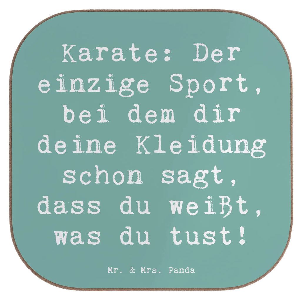 Square coaster Saying Karate: Der einzige Sport, bei dem dir deine Kleidung schon sagt, dass du weißt, was du tust! Tischuntersetzer, unterleger, Holzuntersetzer, Untersetzer Gläser, weinuntersetzer, hartfaseruntersetzer, weinglasuntersetzer, eckiger untersetzer, Tassenuntersetzer, Tassen Untersetzer, Flaschenuntersetzer, gläseruntersetzer, Teeuntersetzer, Coaster, Untersetzer für Gläser, Becheruntersetzer, Untersetzer Tee, Quadratischer Untersetzer, Tischschoner, Kaffeeuntersetzer, Glasuntersetzer, Baruntersetzer, garten untersetzer, deko untersetzer, esstisch untersetzer, Untersetzer Quadratisch, Design Untersetzer, bar untersetzer, weinflaschenuntersetzer, schutzuntersetzer, Getränkeuntersetzer, Untersetzer Glas, Untersetzer, party untersetzer, Untersetzer Tasse, Untersetzer Kaffee, hartfaser untersetzer, bieruntersetzer, grill untersetzer, Geschenk, Schenken, Sport, Sportart, Hobby, Danke, Dankeschön, Auszeichnung, Gewinn, Sportler