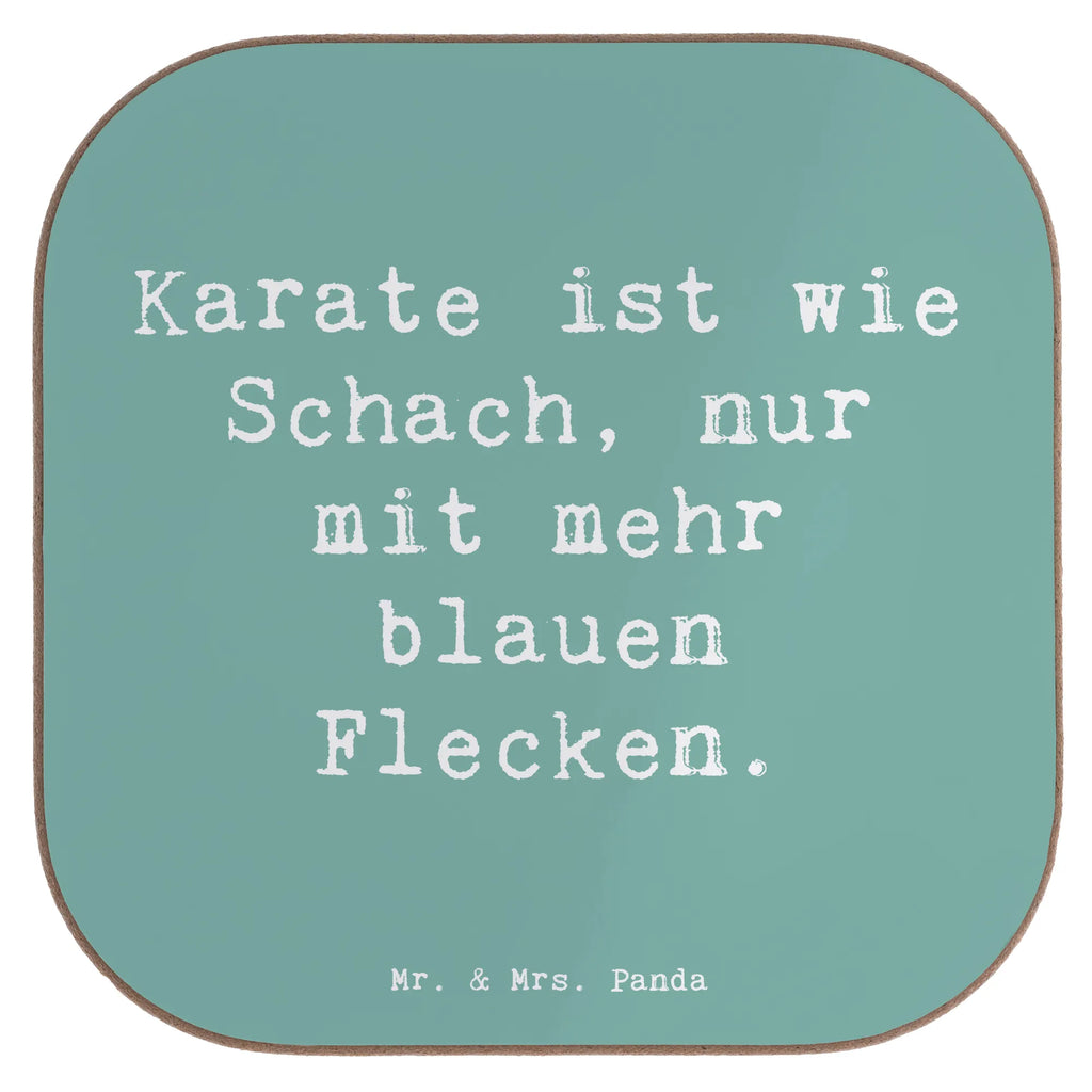 Untersetzer Spruch Karate Schach Glasuntersetzer, Korkuntersetzer, Bierdeckel, Untersetzer Holz, Untersetzer aus Holz, Untersetzer für Gläser, Tassen Untersetzer, Untersetzer Gläser, Holzuntersetzer, Untersetzer Design, Getränkeuntersetzer, Untersetzer, Geschenk, Sport, Sportart, Hobby, Schenken, Danke, Dankeschön, Auszeichnung, Gewinn, Sportler