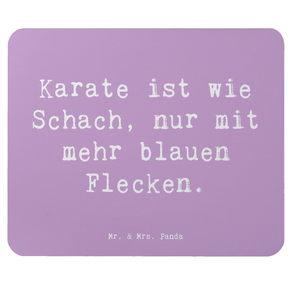 Mauspad Spruch Karate Schach Mausunterlage, Computer zubehör, Mousepad, Mauspad, Mauspad Büro, Einzigartiges Mauspad, PC Zubehör, Büroausstattung, Arbeitszimmer, Designer Mauspad, Geschenk, Sport, Sportart, Hobby, Schenken, Danke, Dankeschön, Auszeichnung, Gewinn, Sportler