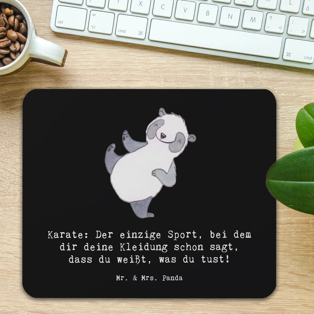 Mauspad Karate Kleidung Arbeitszimmer, Mauspad Büro, Designer Mauspad, Einzigartiges Mauspad, Mauspad, Mousepad, Computer zubehör, Mausunterlage, PC Zubehör, Büroausstattung, Geschenk, Sport, Sportart, Hobby, Schenken, Danke, Dankeschön, Auszeichnung, Gewinn, Sportler