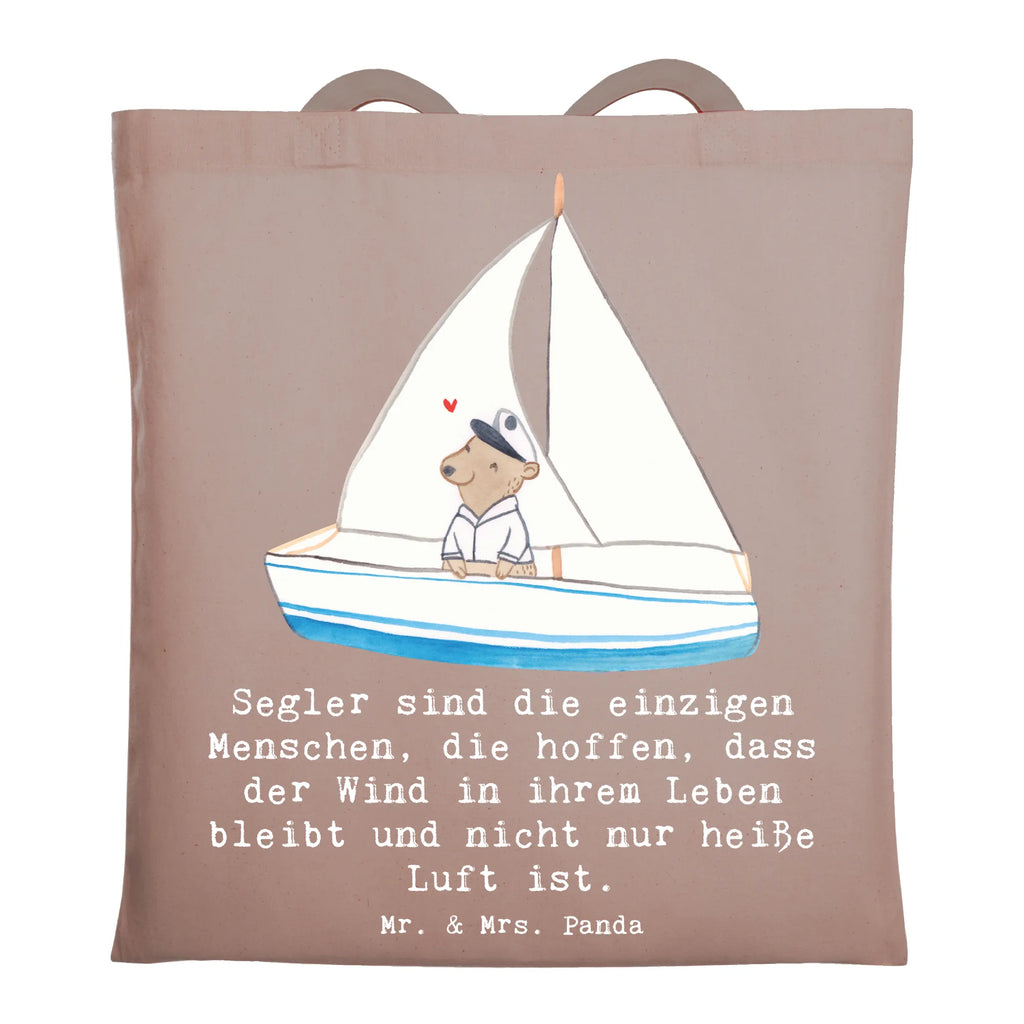 Tote bag Segler sind die einzigen Menschen, die hoffen, dass der Wind in ihrem Leben bleibt und nicht nur heiße Luft ist. Beuteltasche, Einkaufstasche, Stofftasche, Shopper, Einkaufstüte, Umhängetasche, Strandtasche, Schultertasche, Beutel, Jutebeutel, Jutetasche, Badetasche, Stoffbeutel, Laptoptasche, Tasche, Tragetasche, Geschenk, Sport, Sportart, Hobby, Schenken, Danke, Dankeschön, Auszeichnung, Gewinn, Sportler