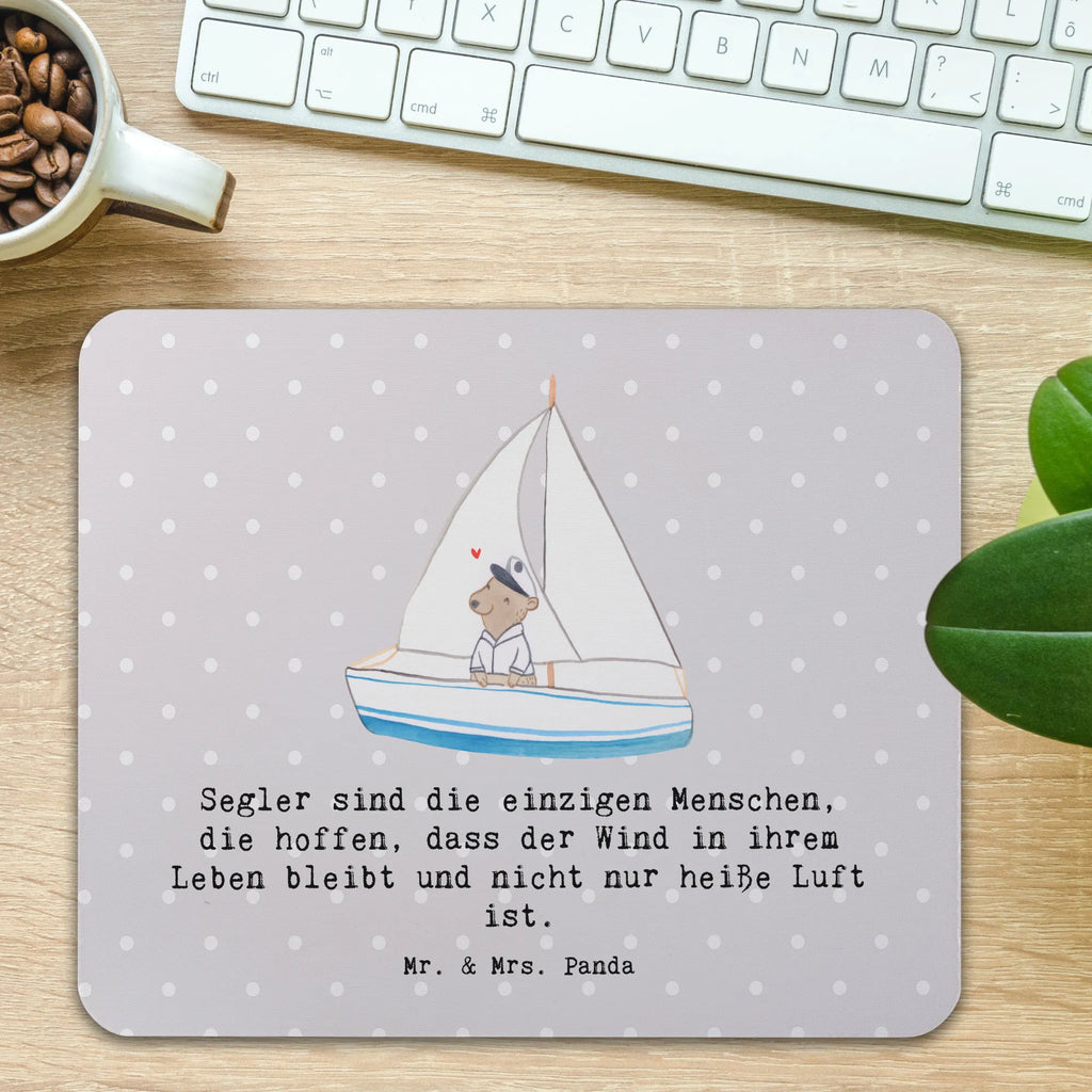 Mouse mat Segler sind die einzigen Menschen, die hoffen, dass der Wind in ihrem Leben bleibt und nicht nur heiße Luft ist. Einzigartiges Mauspad, Computer zubehör, Mausunterlage, Mauspad Büro, Arbeitszimmer, Mousepad, Designer Mauspad, Büroausstattung, Mauspad, PC Zubehör, Geschenk, Sport, Sportart, Hobby, Schenken, Danke, Dankeschön, Auszeichnung, Gewinn, Sportler