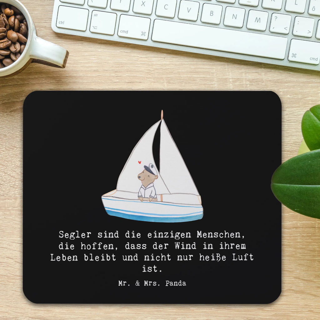Mouse mat Segler sind die einzigen Menschen, die hoffen, dass der Wind in ihrem Leben bleibt und nicht nur heiße Luft ist. Einzigartiges Mauspad, Computer zubehör, Mausunterlage, Mauspad Büro, Arbeitszimmer, Mousepad, Designer Mauspad, Büroausstattung, Mauspad, PC Zubehör, Geschenk, Sport, Sportart, Hobby, Schenken, Danke, Dankeschön, Auszeichnung, Gewinn, Sportler