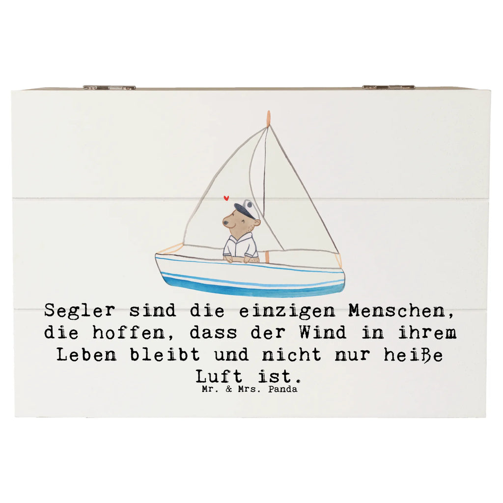 Holzkiste Segeln Lebenswind Geschenkdose, Geschenkbox, Aufbewahrungsbox, Holzkiste, Kiste, Schatzkiste, Erinnerungskiste, Dekokiste, Schatulle, Truhe, XXL, Erinnerungsbox, Geschenk, Sport, Sportart, Hobby, Schenken, Danke, Dankeschön, Auszeichnung, Gewinn, Sportler
