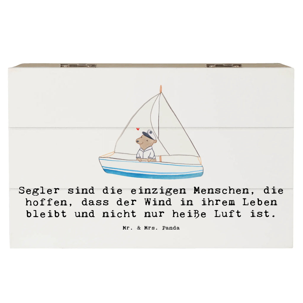 Holzkiste Segeln Lebenswind Geschenkdose, Geschenkbox, Aufbewahrungsbox, Holzkiste, Kiste, Schatzkiste, Erinnerungskiste, Dekokiste, Schatulle, Truhe, XXL, Erinnerungsbox, Geschenk, Sport, Sportart, Hobby, Schenken, Danke, Dankeschön, Auszeichnung, Gewinn, Sportler