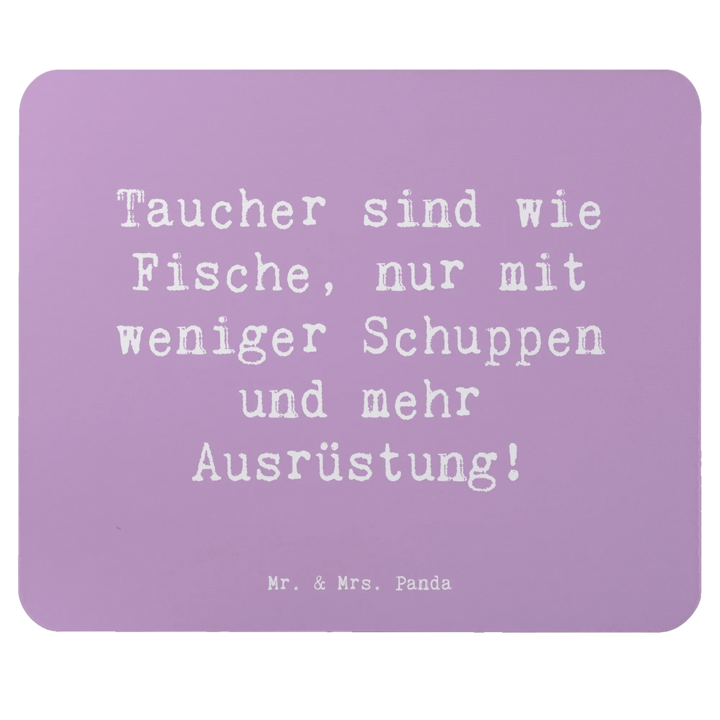 Mauspad Spruch Tauchen Abenteuer Mauspad Büro, Büroausstattung, Arbeitszimmer, Computer zubehör, PC Zubehör, Einzigartiges Mauspad, Mausunterlage, Mousepad, Designer Mauspad, Mauspad, Geschenk, Sport, Sportart, Hobby, Schenken, Danke, Dankeschön, Auszeichnung, Gewinn, Sportler