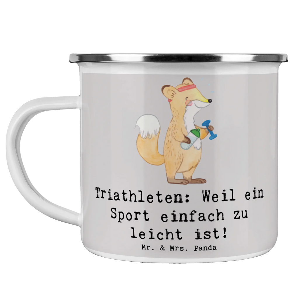 Camping Emaille Tasse Triathlon Helden Tasse Emaille, wandertasse, blechbecher, Metalltasse, wanderbecher, Kaffeepott, Teetasse, becher emaille, Outdoor Becher, Haferl, Pott, Campingbecher, Teebecher, outdoortasse, Trinkbecher, Campingtasse, emaillebecher, Emaille Becher, metallbecher, Kaffeebecher, Blechtasse, Motivtasse, reisetasse, Emailletasse, Becher, Outdoor Tasse, Reisebecher, Tasse, Emaille Tasse, Kaffeetasse, Dankeschön, Sport, Danke, Auszeichnung, Hobby, Sportler, Gewinn, Sportart, Schenken, Geschenk