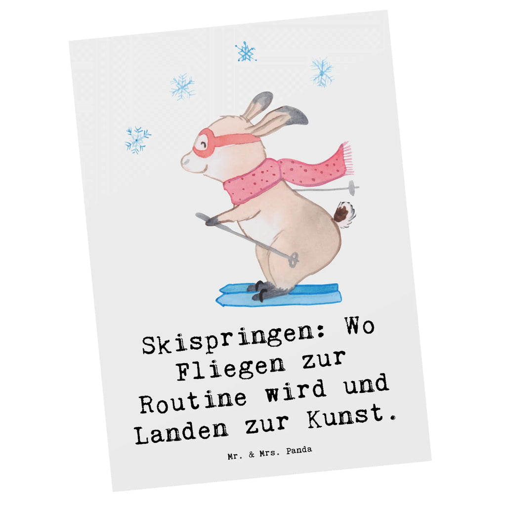 Postkarte Skispringen Kunstflug Einladungskarten Geburtstag, Ansichtskarte, Ansichtskarten, Geburtstagskarte, Karte, Grußkarte, Einladungskarte, Einladung Geburtstag, Postkarte, Geschenkkarte, Einladung, Dankeskarte, Geschenk, Sport, Sportart, Hobby, Schenken, Danke, Dankeschön, Auszeichnung, Gewinn, Sportler
