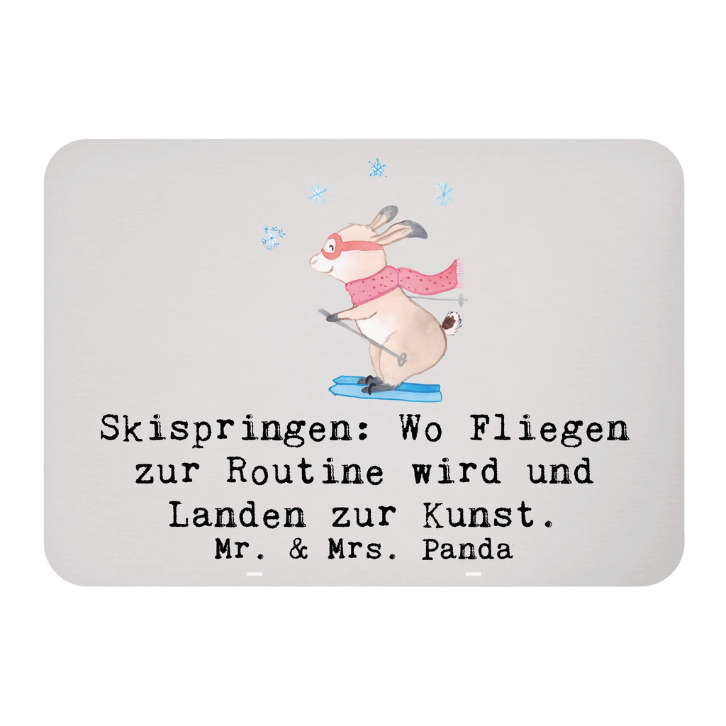 Magnet Skispringen Kunstflug Souvenir Magnet, Motivmagnete, Kühlschrank Dekoration, Dekomagnet, Whiteboard Magnet, Notiz Magnet, Pinnwandmagnet, Kühlschrankmagnet, Geschenk, Sport, Sportart, Hobby, Schenken, Danke, Dankeschön, Auszeichnung, Gewinn, Sportler