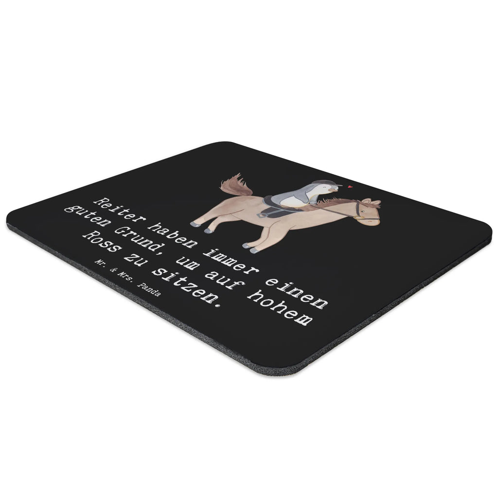 Mouse mat Reiter haben immer einen guten Grund, um auf hohem Ross zu sitzen. Arbeitszimmer, Computer zubehör, Mauspad, PC Zubehör, Mauspad Büro, Mausunterlage, Einzigartiges Mauspad, Büroausstattung, Mousepad, Designer Mauspad, Geschenk, Sport, Sportart, Hobby, Schenken, Danke, Dankeschön, Auszeichnung, Gewinn, Sportler