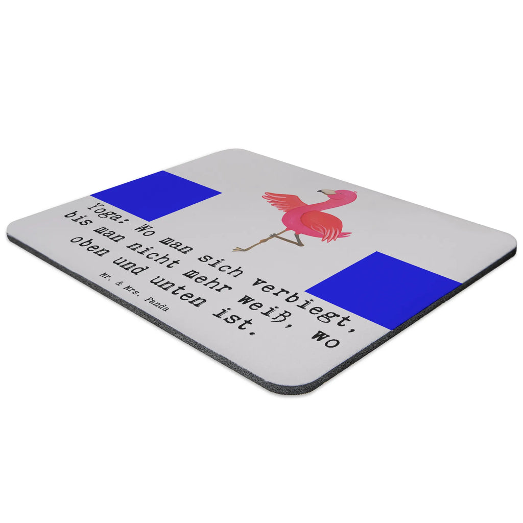 Mouse mat Yoga: Wo man sich verbiegt, bis man nicht mehr weiß, wo oben und unten ist. Büroausstattung, PC Zubehör, Mauspad Büro, Designer Mauspad, Mauspad, Arbeitszimmer, Mousepad, Mausunterlage, Einzigartiges Mauspad, Computer zubehör, Geschenk, Sport, Sportart, Hobby, Schenken, Danke, Dankeschön, Auszeichnung, Gewinn, Sportler