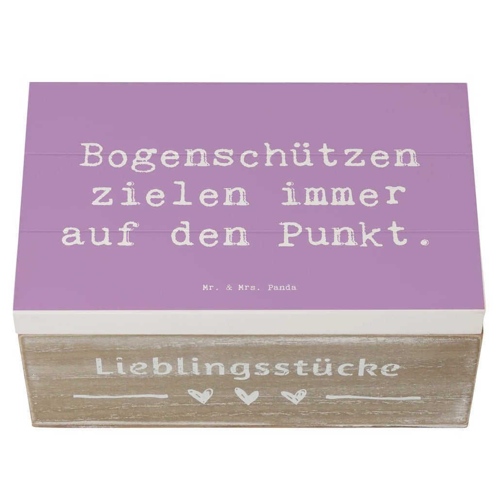 Holzkiste Spruch Bogenschützen Fokussierung Erinnerungsbox, Truhe, Schatzkiste, Kiste, XXL, Dekokiste, Schatulle, Geschenkdose, Geschenkbox, Holzkiste, Aufbewahrungsbox, Erinnerungskiste, Geschenk, Sport, Sportart, Hobby, Schenken, Danke, Dankeschön, Auszeichnung, Gewinn, Sportler
