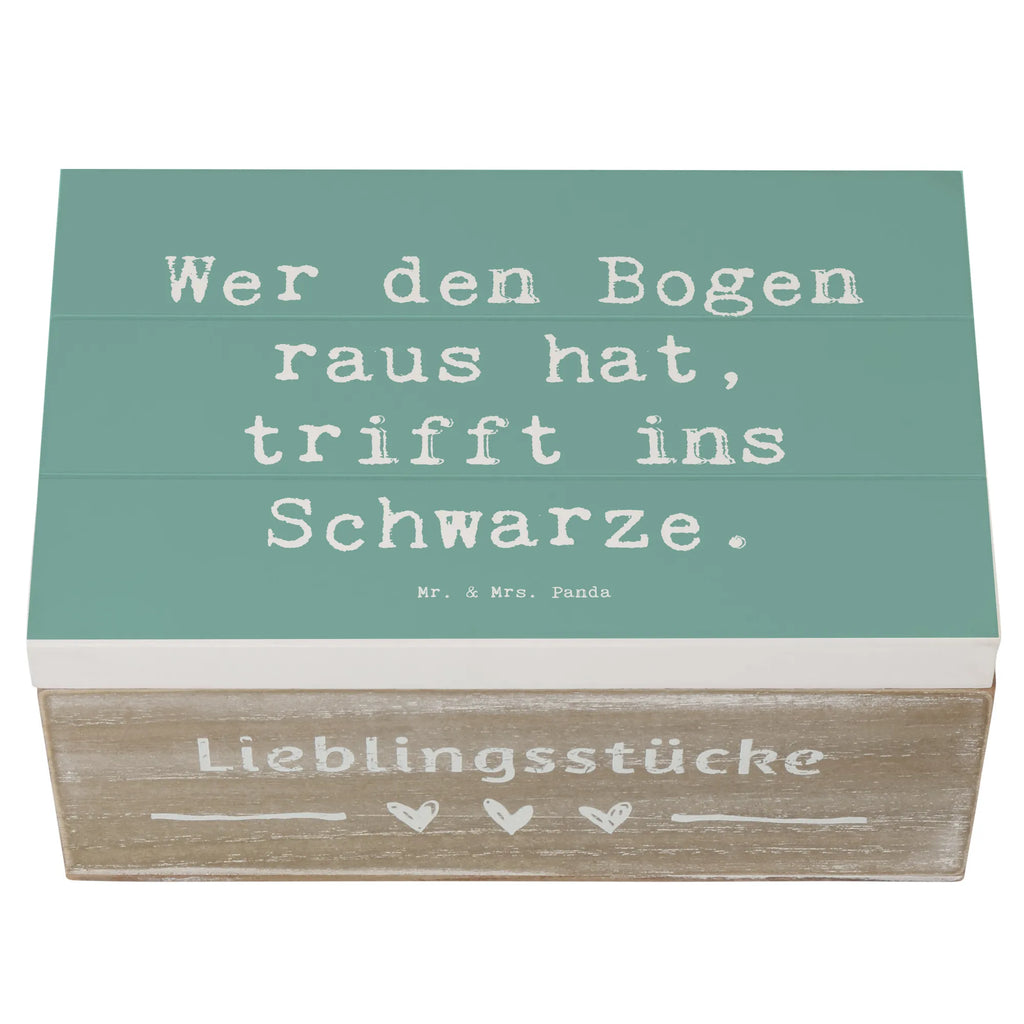 Holzkiste Spruch Bogensport Meister Erinnerungsbox, Holzkiste, Erinnerungskiste, Schatzkiste, Geschenkdose, Dekokiste, Schatulle, Truhe, Geschenkbox, XXL, Kiste, Aufbewahrungsbox, Geschenk, Sport, Sportart, Hobby, Schenken, Danke, Dankeschön, Auszeichnung, Gewinn, Sportler