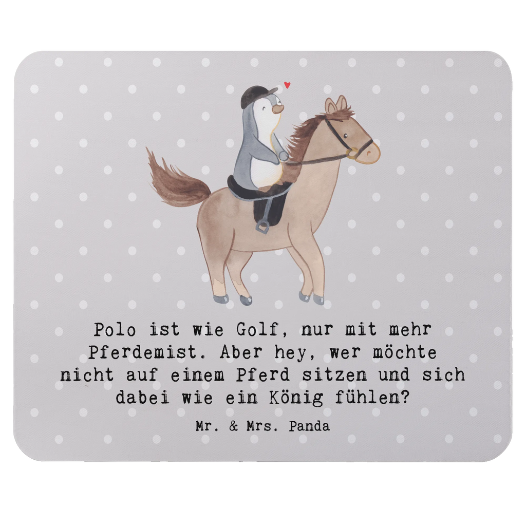 Mouse mat Polo ist wie Golf, nur mit mehr Pferdemist. Aber hey, wer möchte nicht auf einem Pferd sitzen und sich dabei wie ein König fühlen? PC Zubehör, Computer zubehör, Mauspad Büro, Einzigartiges Mauspad, Arbeitszimmer, Mausunterlage, Mauspad, Büroausstattung, Mousepad, Designer Mauspad, Geschenk, Sport, Sportart, Hobby, Schenken, Danke, Dankeschön, Auszeichnung, Gewinn, Sportler