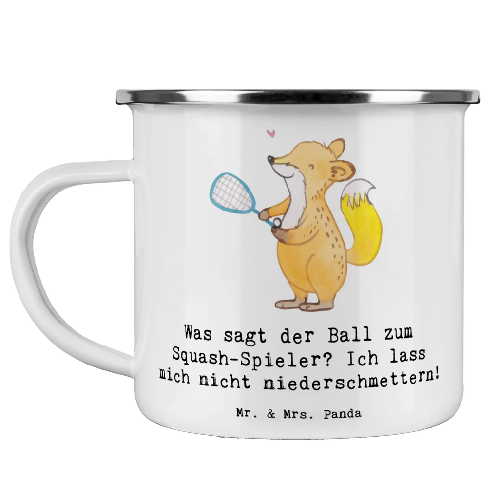 Enamel camping mug Was sagt der Ball zum Squash-Spieler? Ich lass mich nicht niederschmettern! Emaille Tasse Camping, Camping Tasse Emaille, Tasse Camping, Trinkbecher, Outdoor Tasse, Metalltasse für Camping, Blechtasse Outdoor, Camping Becher Edelstahl, Emaille Trinkbecher, Kaffee Blechtasse, Blechtassen, Tasse Emaille, Emaille Tasse, Campingbecher, Edelstahl Trinkbecher, Emaille Campingbecher, Campingtassen, Campingtasse, Emaille Tassen, Outdoor Becher, Emailletasse, Metall Tasse, Camping Tassen, Metalltasse, Camping Tassen Emaille, Camping Tasse Metall, Blechtasse, Emaille Becher, Camping Becher, Emaille Becher Camping, Geschenk, Sport, Sportart, Hobby, Schenken, Danke, Dankeschön, Auszeichnung, Gewinn, Sportler