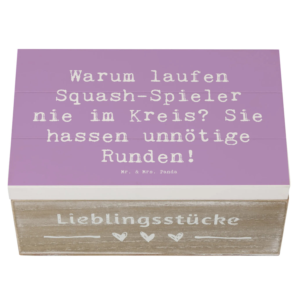 Holzkiste Spruch Squash Weisheit Aufbewahrungsbox, Truhe, Geschenkdose, XXL, Dekokiste, Schatzkiste, Erinnerungskiste, Erinnerungsbox, Kiste, Schatulle, Holzkiste, Geschenkbox, Geschenk, Sport, Sportart, Hobby, Schenken, Danke, Dankeschön, Auszeichnung, Gewinn, Sportler