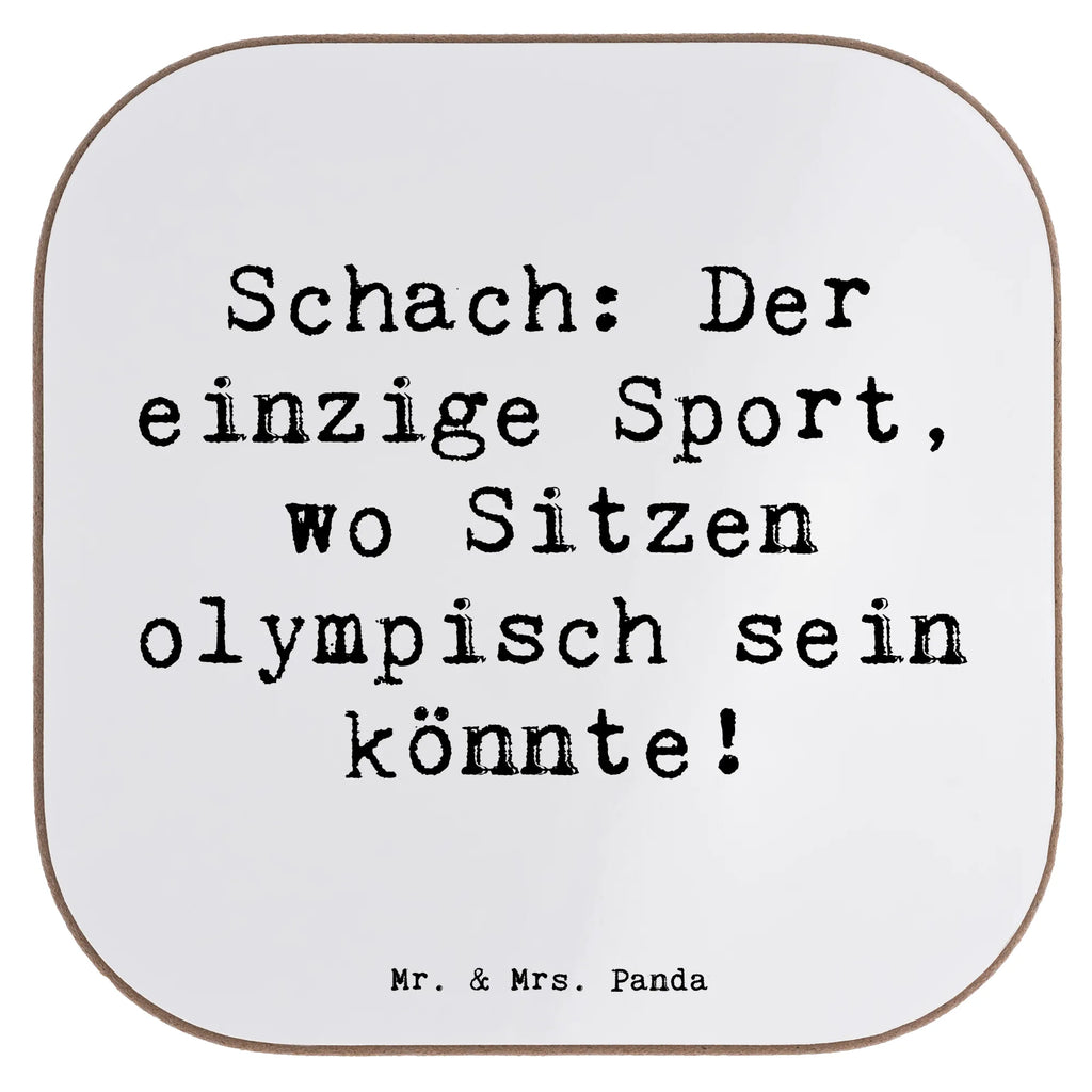 Untersetzer Spruch Schach: Der einzige Sport, wo Sitzen olympisch sein könnte! Untersetzer Gläser, Glasuntersetzer, Untersetzer aus Holz, Untersetzer, Holzuntersetzer, Tassen Untersetzer, Bierdeckel, Untersetzer Design, Korkuntersetzer, Untersetzer Holz, Getränkeuntersetzer, Untersetzer für Gläser, Geschenk, Sport, Sportart, Hobby, Schenken, Danke, Dankeschön, Auszeichnung, Gewinn, Sportler