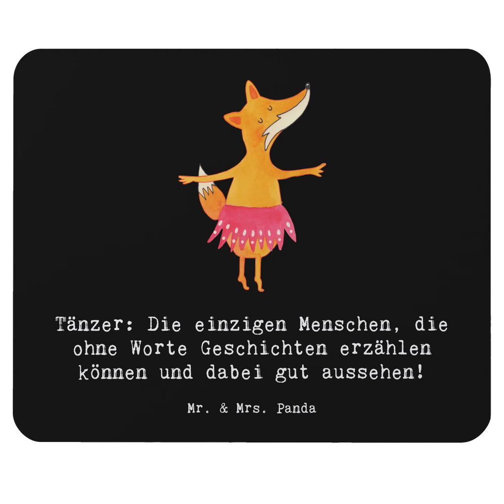 Mouse mat Tänzer: Die einzigen Menschen, die ohne Worte Geschichten erzählen können und dabei gut aussehen! Mousepad, Mausunterlage, Arbeitszimmer, Computer zubehör, Designer Mauspad, PC Zubehör, Einzigartiges Mauspad, Büroausstattung, Mauspad Büro, Mauspad, Geschenk, Sport, Sportart, Hobby, Schenken, Danke, Dankeschön, Auszeichnung, Gewinn, Sportler
