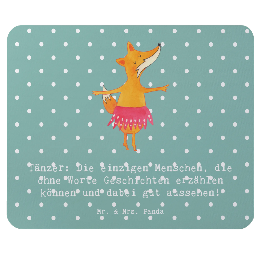 Mouse mat Tänzer: Die einzigen Menschen, die ohne Worte Geschichten erzählen können und dabei gut aussehen! Mousepad, Mausunterlage, Arbeitszimmer, Computer zubehör, Designer Mauspad, PC Zubehör, Einzigartiges Mauspad, Büroausstattung, Mauspad Büro, Mauspad, Geschenk, Sport, Sportart, Hobby, Schenken, Danke, Dankeschön, Auszeichnung, Gewinn, Sportler