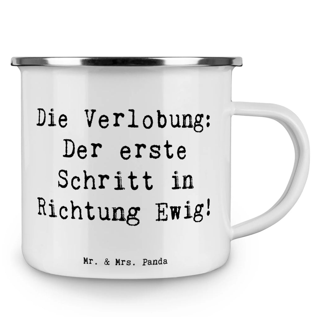Enamel camping mug Saying Die Verlobung: Der erste Schritt in Richtung Ewig! Campingbecher, Emaille Trinkbecher, Campingtasse, Emailletasse, Emaille Tassen, Tasse Emaille, Campingtassen, Emaille Becher Camping, Camping Tassen Emaille, Emaille Campingbecher, Camping Tasse Emaille, Metalltasse, Outdoor Tasse, Edelstahl Trinkbecher, Kaffee Blechtasse, Emaille Tasse Camping, Camping Tassen, Blechtassen, Camping Becher, Metall Tasse, Metalltasse für Camping, Emaille Becher, Outdoor Becher, Emaille Tasse, Blechtasse Outdoor, Trinkbecher, Camping Tasse Metall, Blechtasse, Camping Becher Edelstahl, Tasse Camping, Hochzeit, Hochzeitsgeschenk, Ehe, Hochzeitsfeier, Trauung, Trauungsgeschenk, Hochzeitskarte, Verlobungsfeier, Verlobungsgeschenk, Hochzeitsgeschenkideen, Hochzeitsgeschenke für Brautpaar